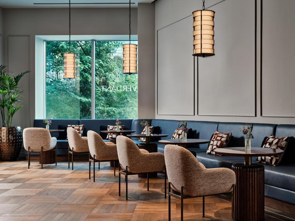 InterContinental Warszawa by IHG - 3