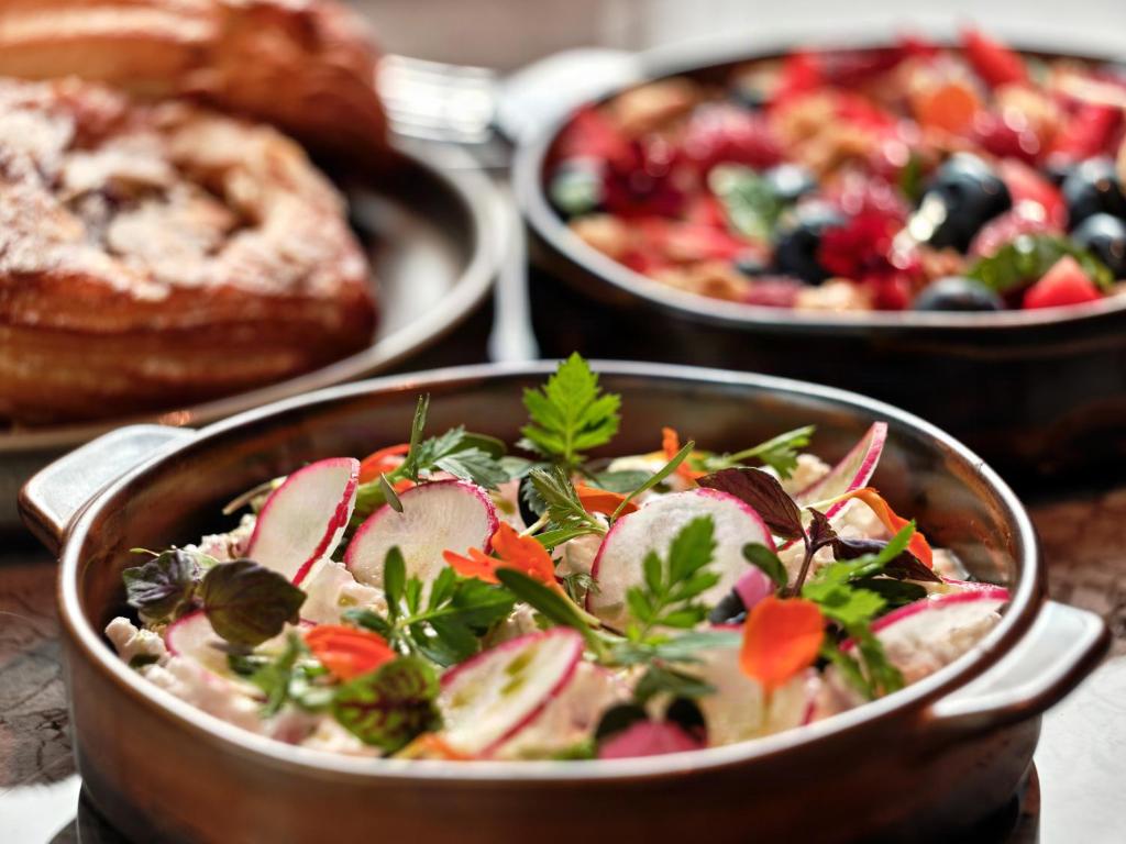 InterContinental Warszawa by IHG - 4