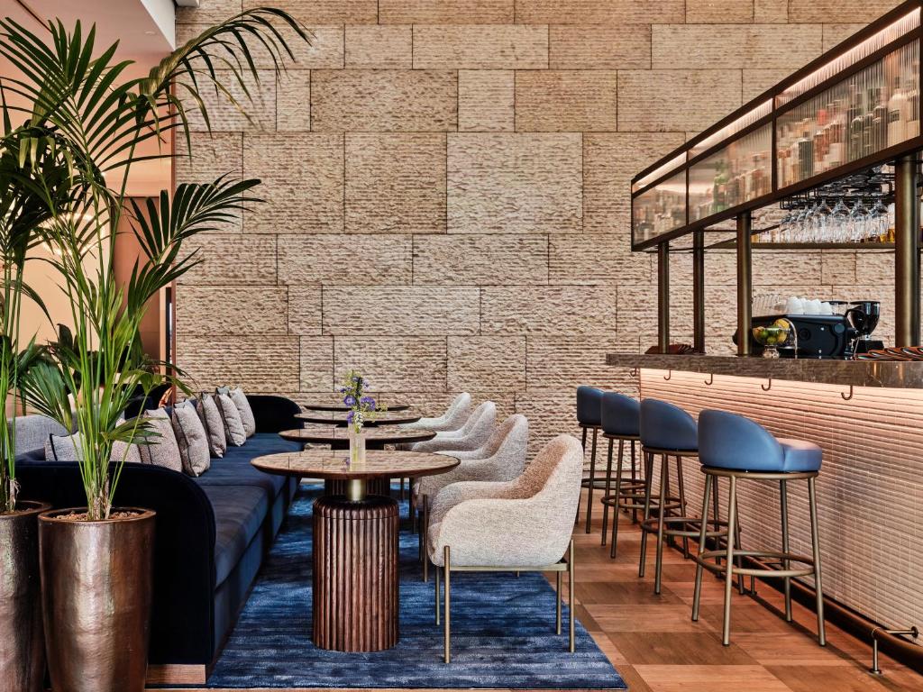 InterContinental Warszawa by IHG - Resim 10