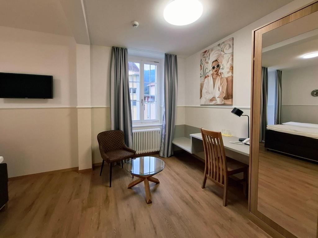 Hotel Central Continental - Resim 8