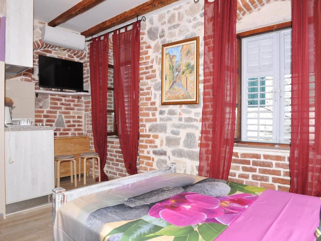 Apartments Đukić - Deluxe Double Room 262