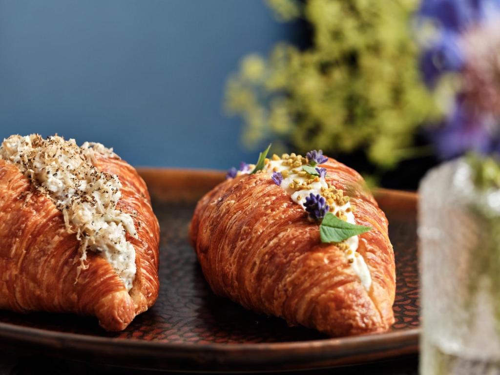 InterContinental Warszawa by IHG - 14