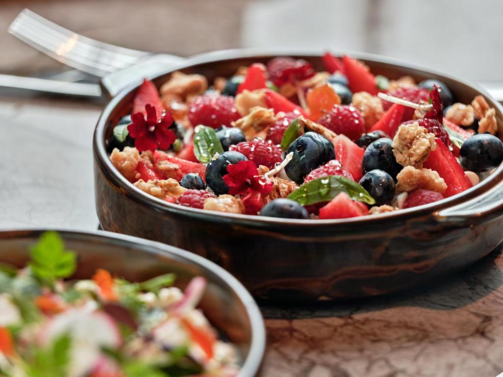 InterContinental Warszawa by IHG - 5