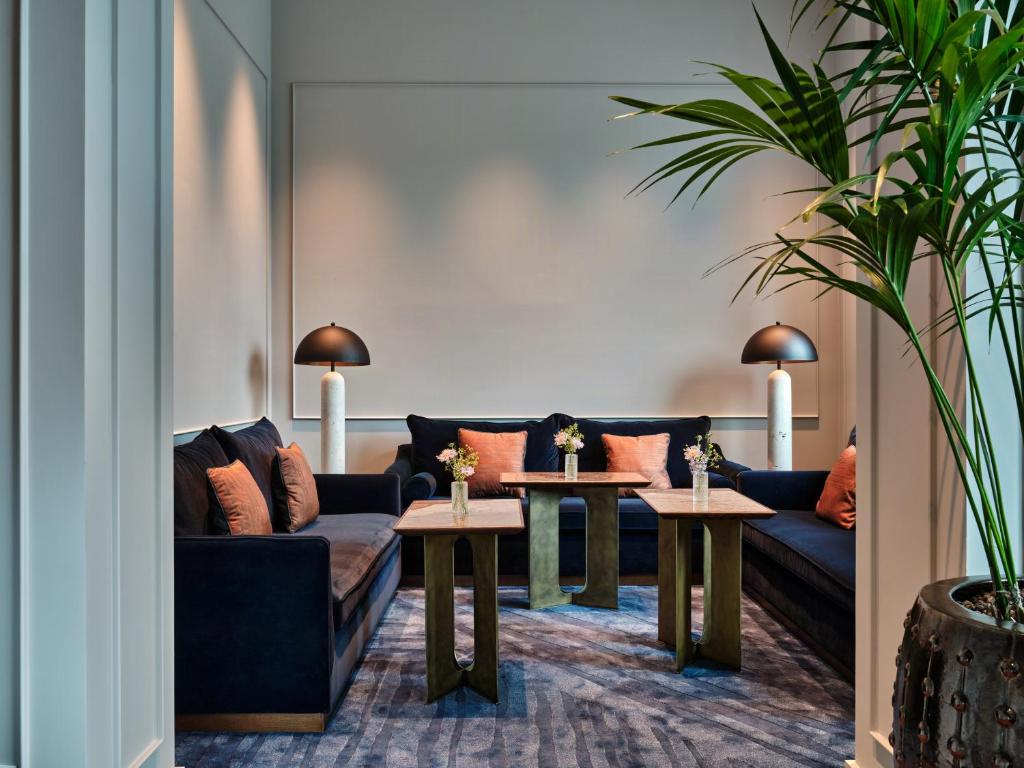 InterContinental Warszawa by IHG - 12