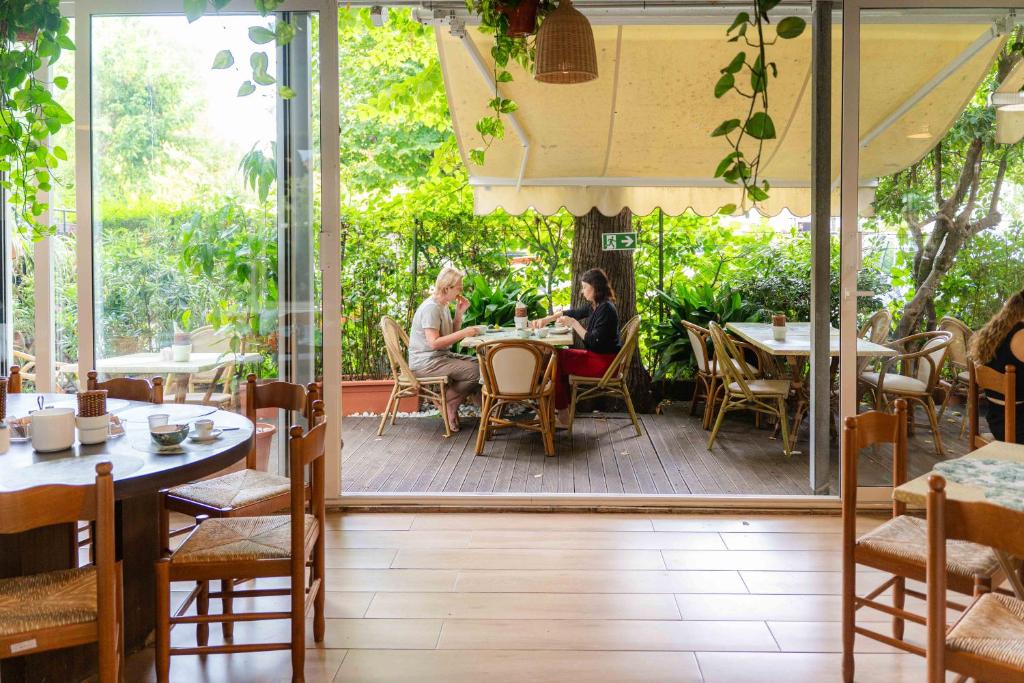 Hotel Capri - Resim 41