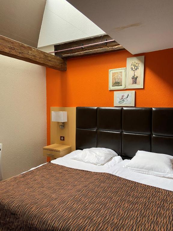 Hotel Au Cerf – photo 20