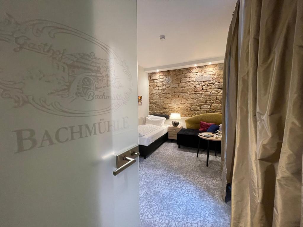 Hotel Bachmühle - Superior Single Room