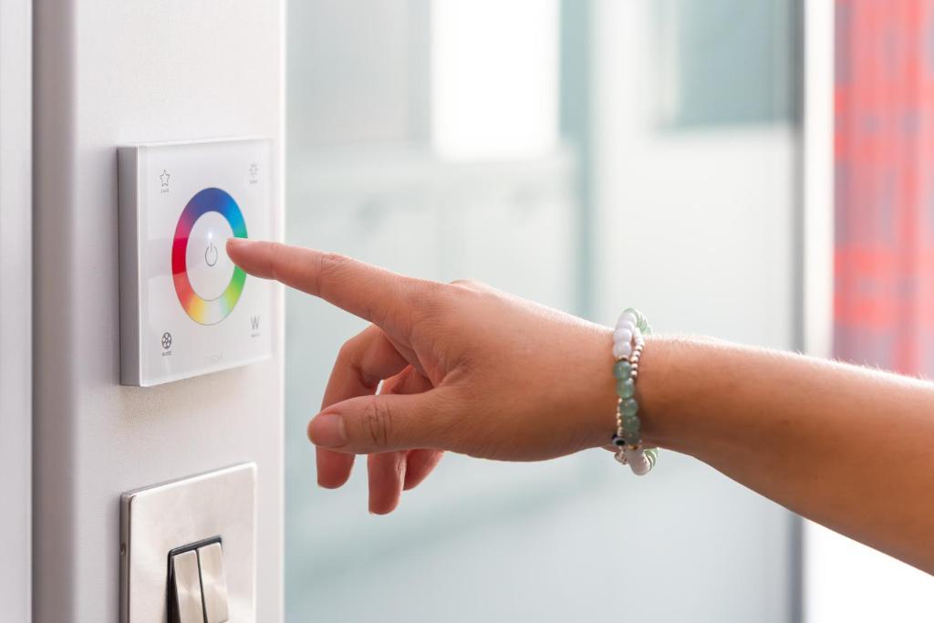 Point A London Liverpool Street - Resim 32