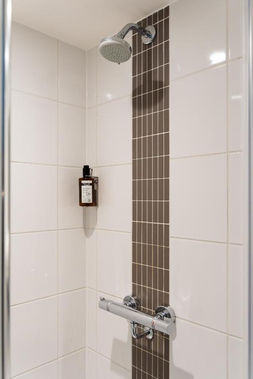 Point A London Liverpool Street - Resim 8