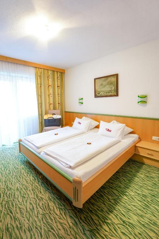 Hotel Eder Michaela - 16