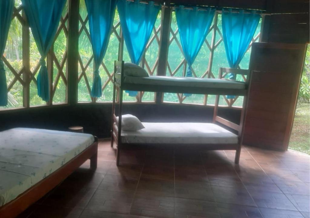 Eco Hotel Aldea -AMAZONAS