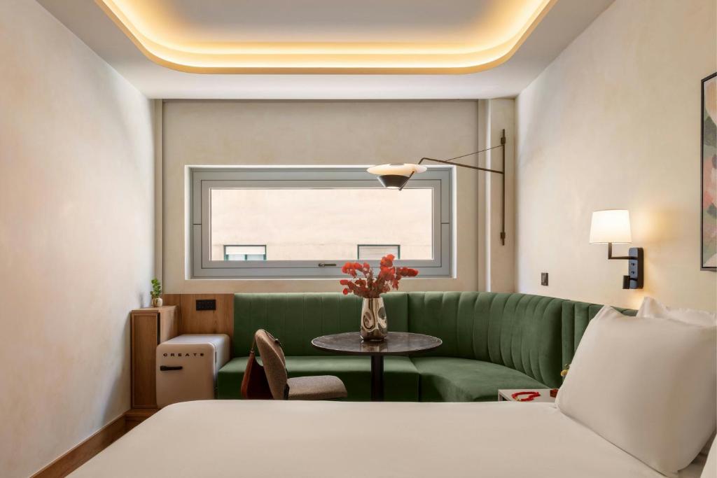 Salitre Hotel, Sonder by Marriott Bonvoy - Resim 14
