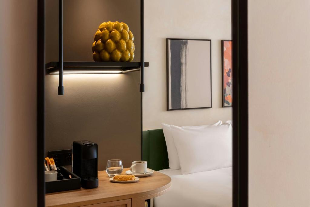 Salitre Hotel, Sonder by Marriott Bonvoy - Resim 16