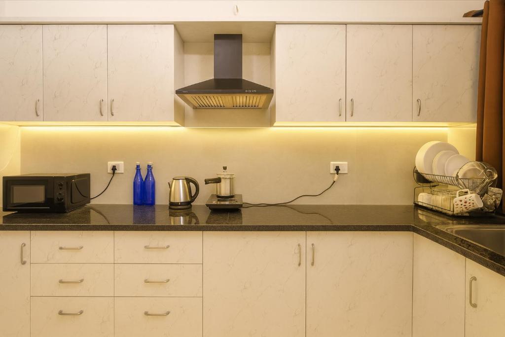 Luxury Kitchens Indore: Stunning Designs for Modern Homes