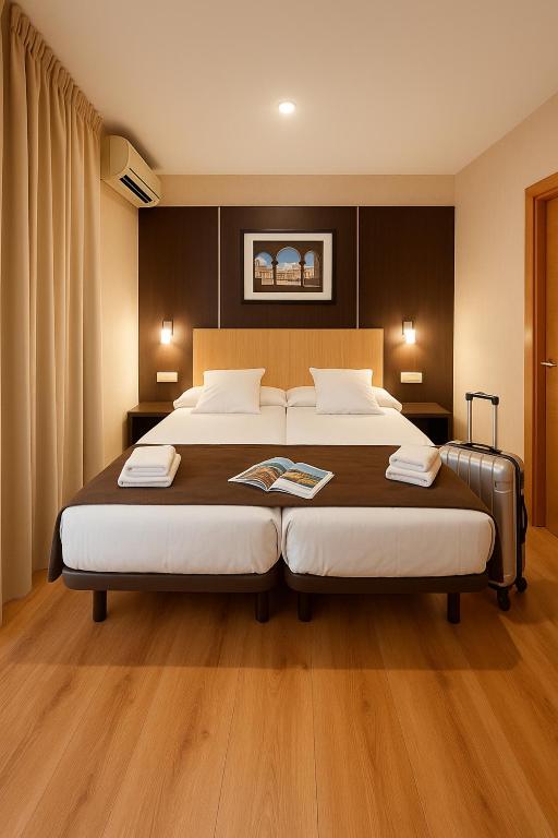 Hotel Plaza - Resim 13