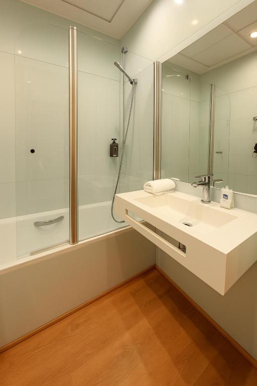 Hotel Plaza - Resim 7