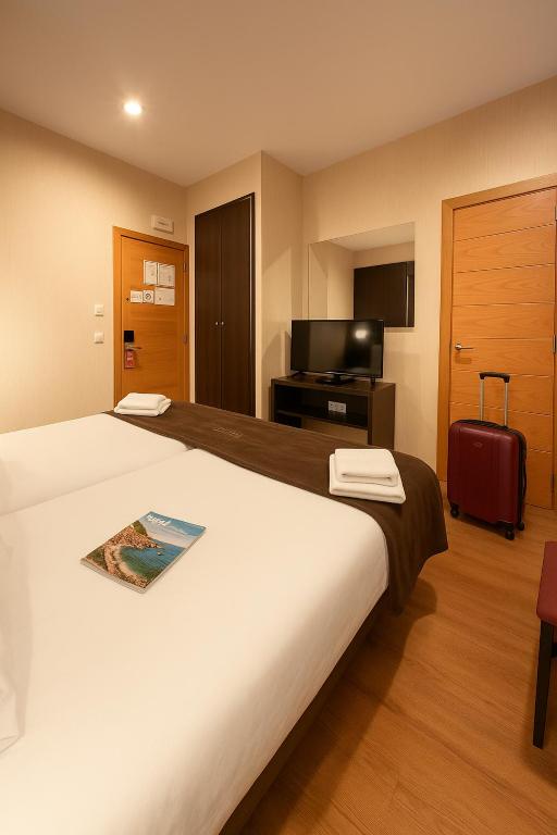 Hotel Plaza - Resim 4