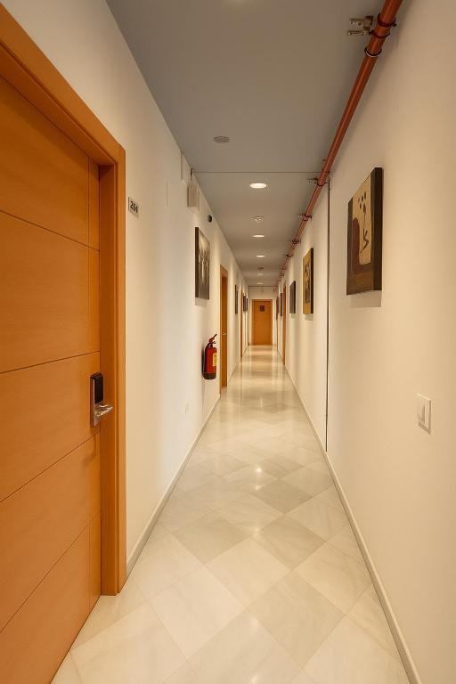 Hotel Plaza - Resim 16