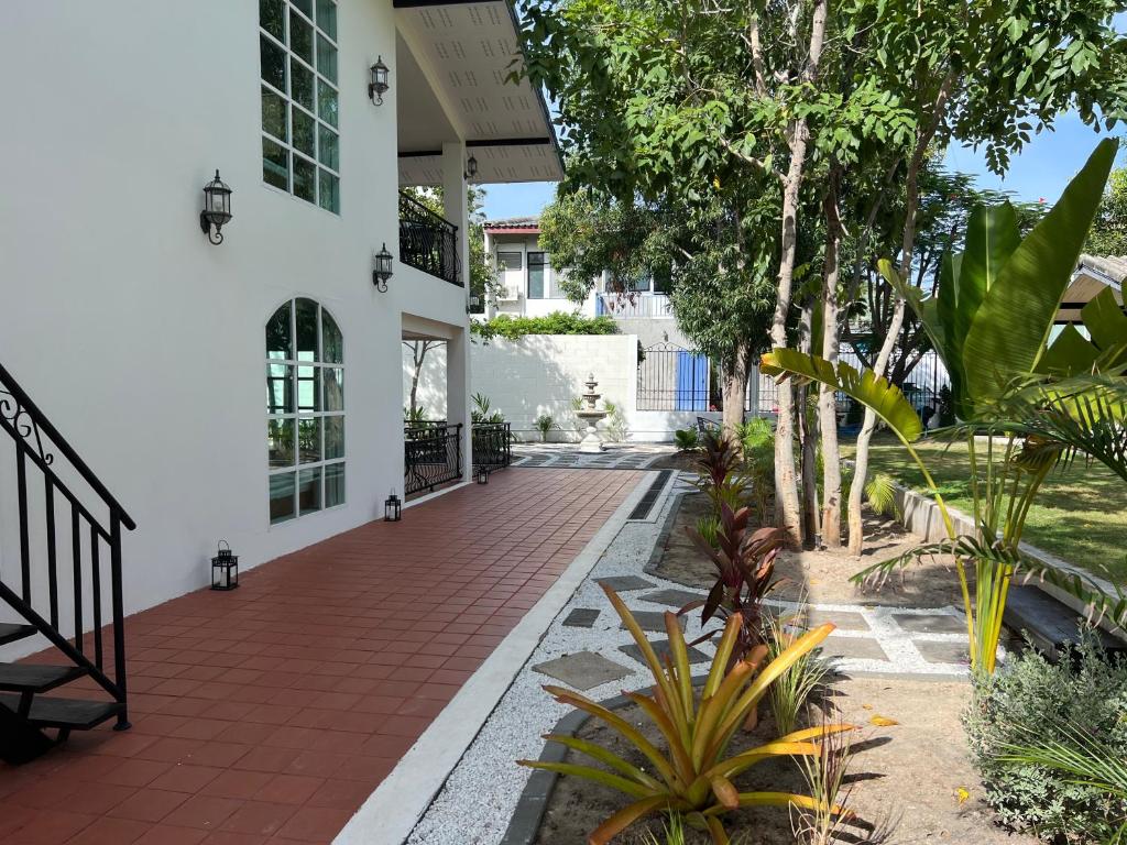 Abode Boutique Resort - Hua Hin - Resim 10