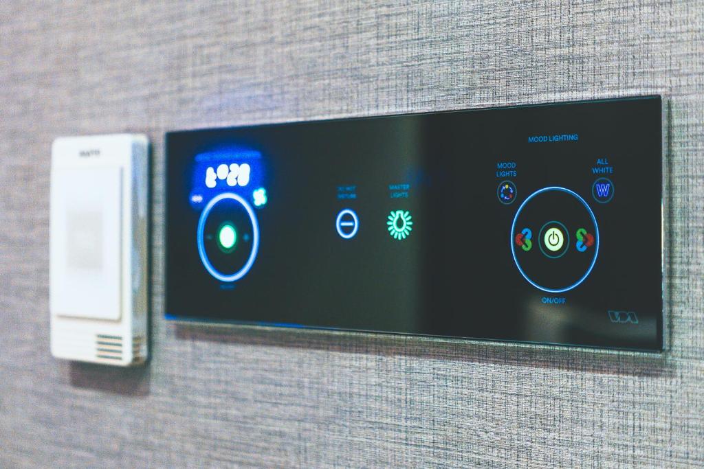 Point A London Liverpool Street - Resim 45