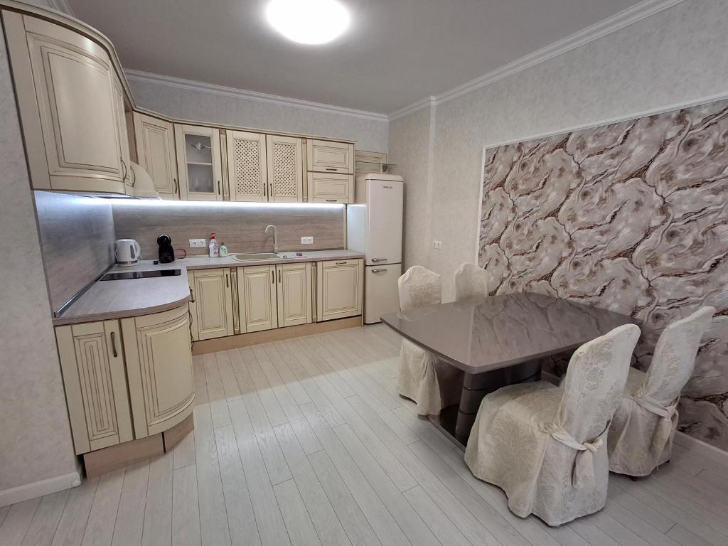 Luxury center apartments in Grand Karavel - 