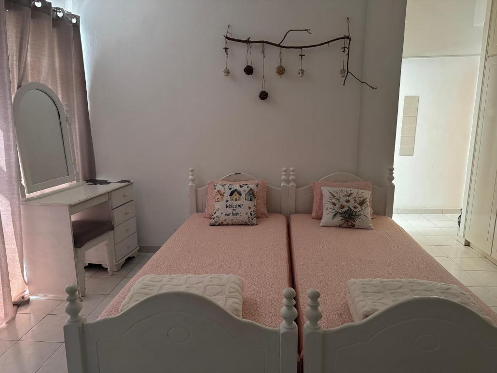パフォスにあるElena's Guest House Aのギャラリーの写真