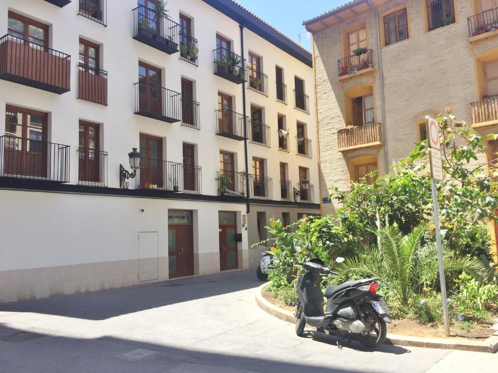 Superb Central Market Apt, Valencia – Bijgewerkte prijzen 2022