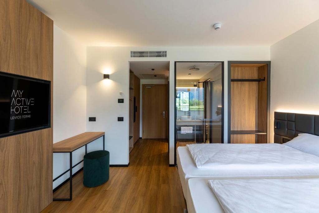 My Active Hotel