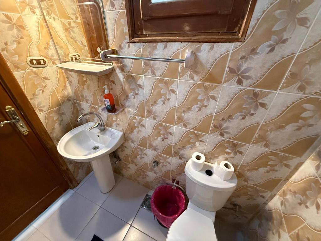 Luxor Villa Hatshepsut - 12