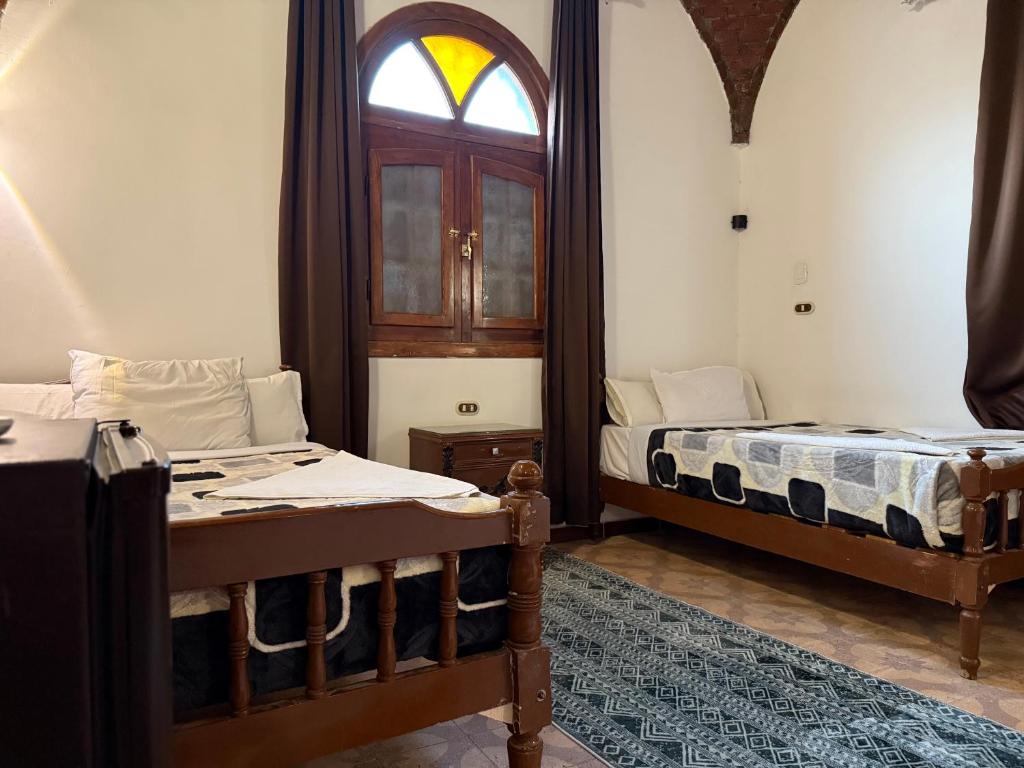 Luxor Villa Hatshepsut - 1