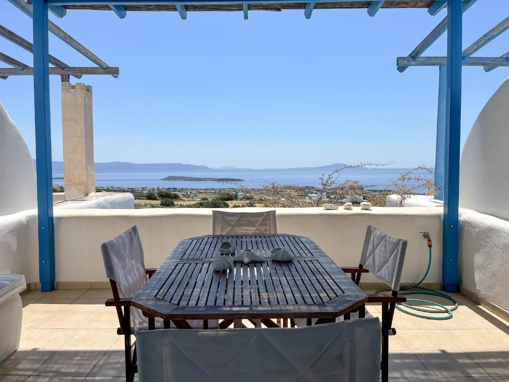 Φυσικό τοπίο κοντά σε αυτή η παραθεριστική κατοικία