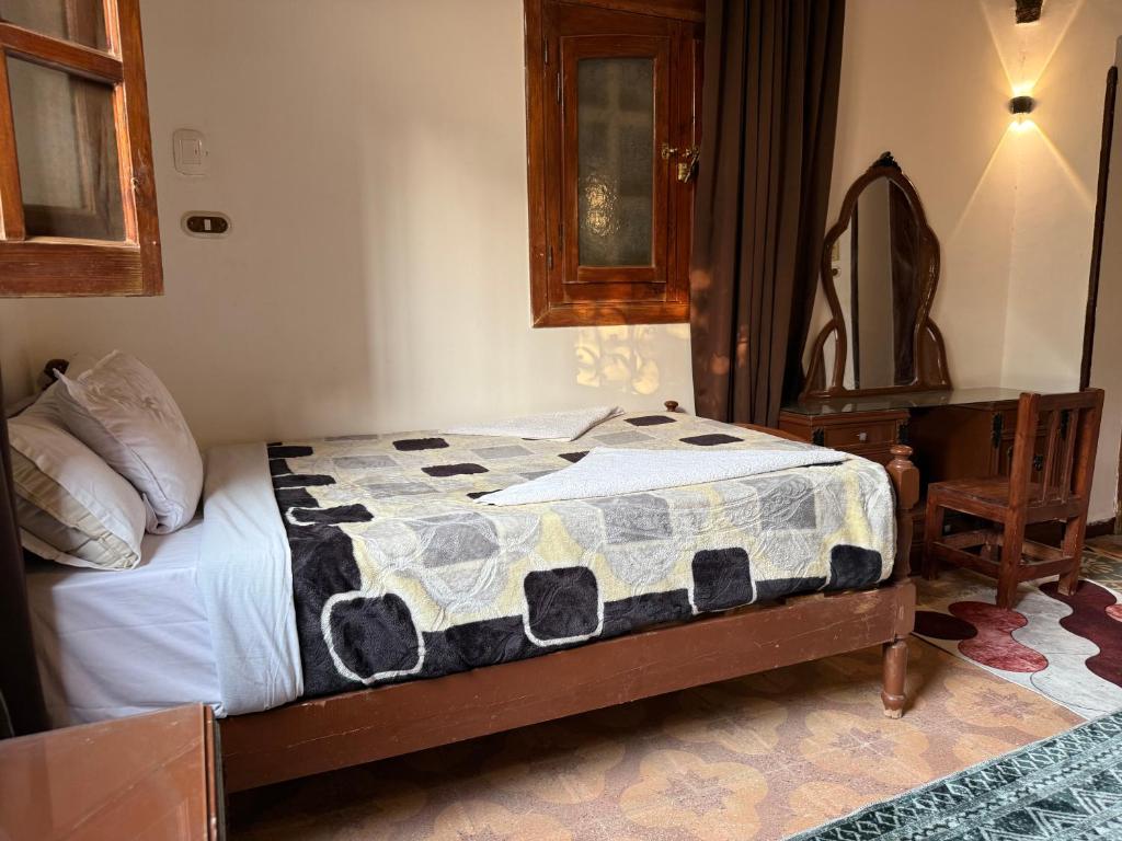 Luxor Villa Hatshepsut - 2