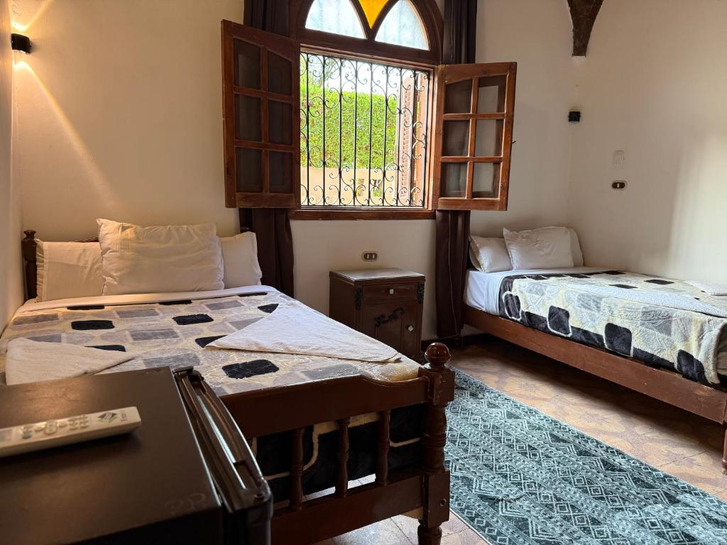 Luxor Villa Hatshepsut - 5