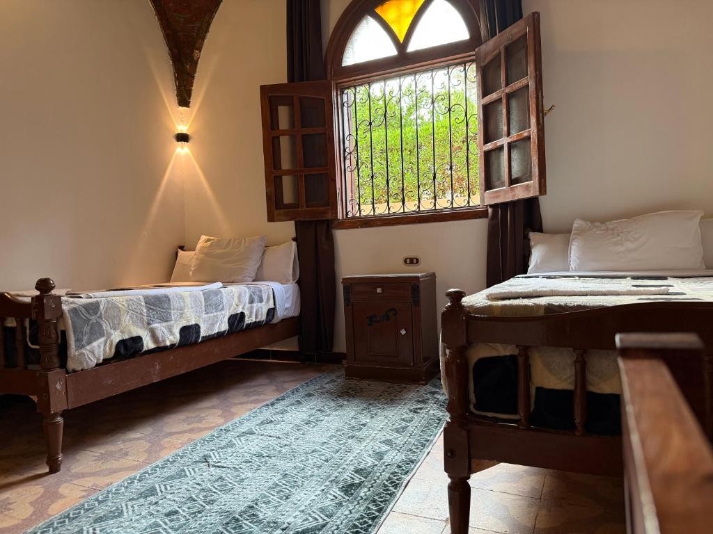 Luxor Villa Hatshepsut - 4