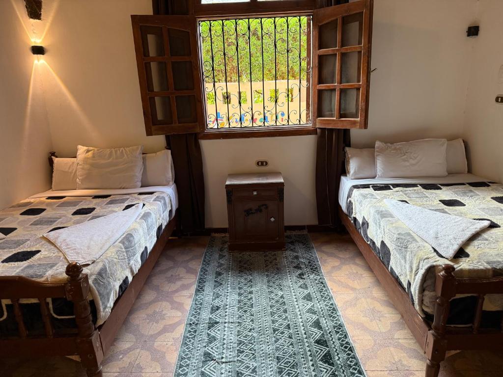 Luxor Villa Hatshepsut - 3