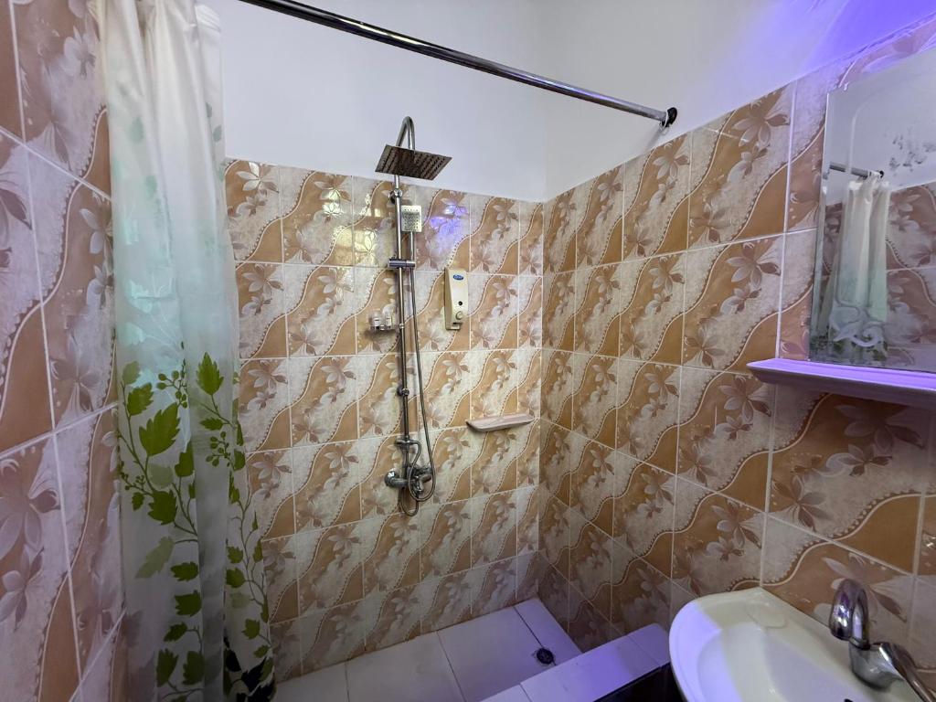 Luxor Villa Hatshepsut - Chambre Double Ou Lits Jumeaux Avec Salle De Bains