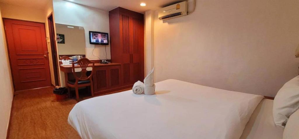 Neptuna Kata Beach - Resim 12