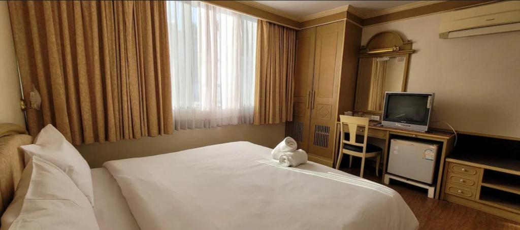 Neptuna Kata Beach - Resim 6