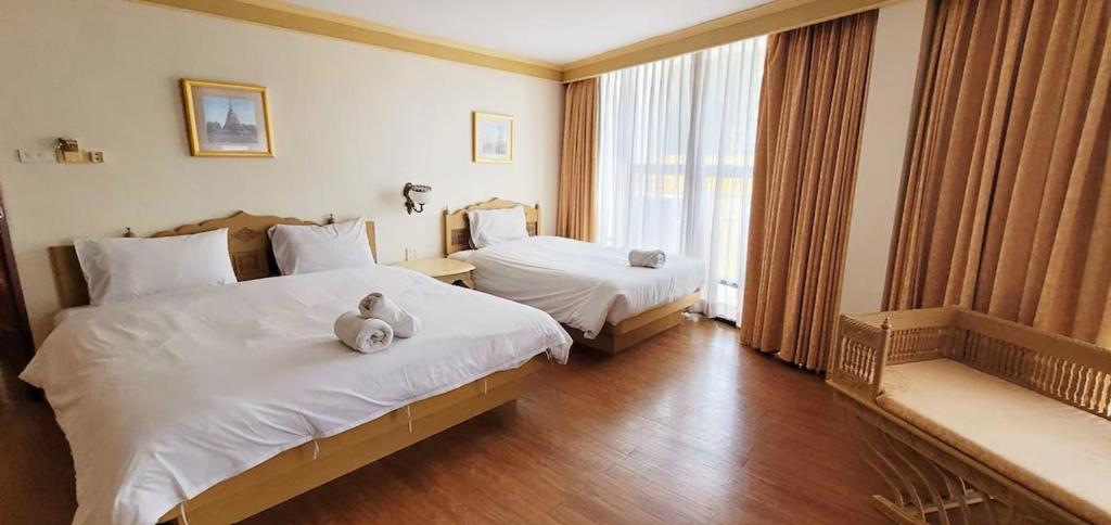 Neptuna Kata Beach - Resim 21