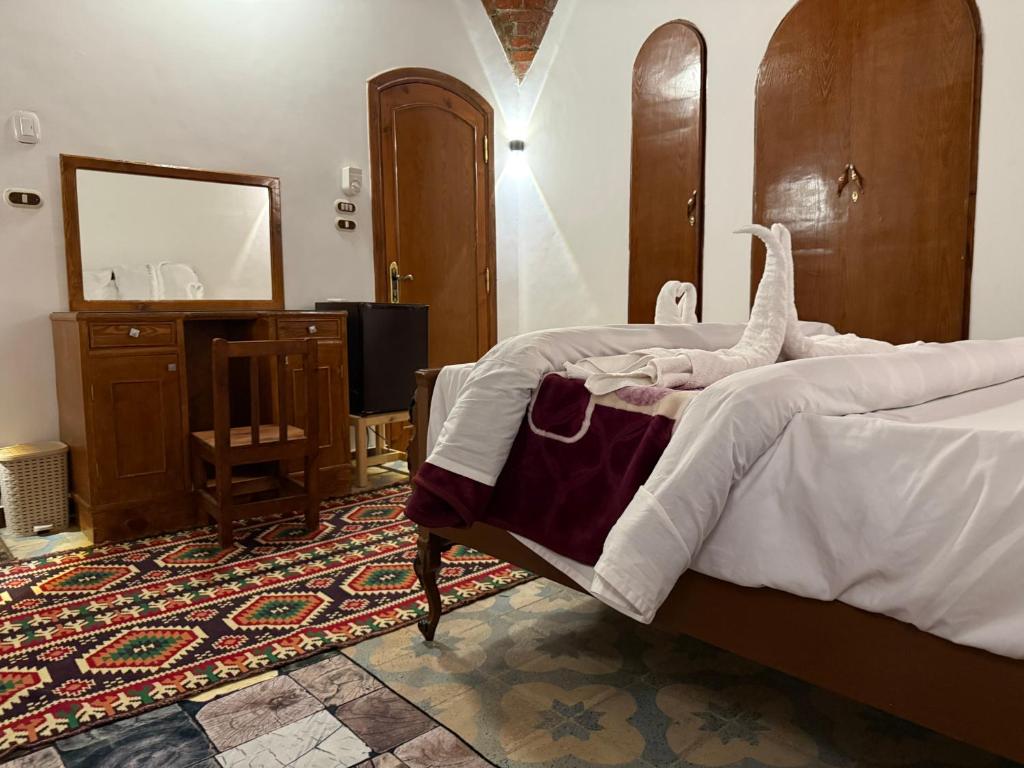 Luxor Villa Hatshepsut - 19