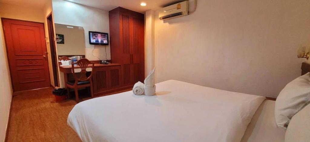 Neptuna Kata Beach - Resim 28