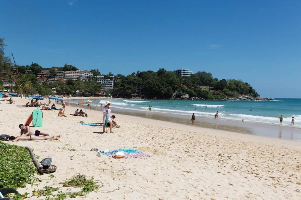 Neptuna Kata Beach - Resim 13