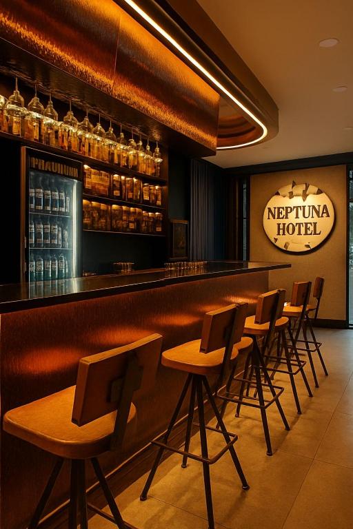 Neptuna Kata Beach - Resim 3