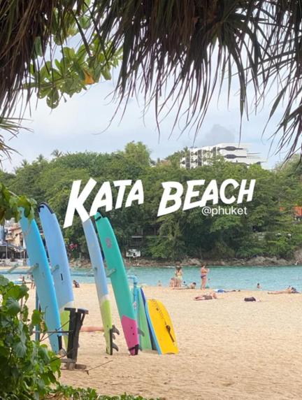 Neptuna Kata Beach - Resim 4