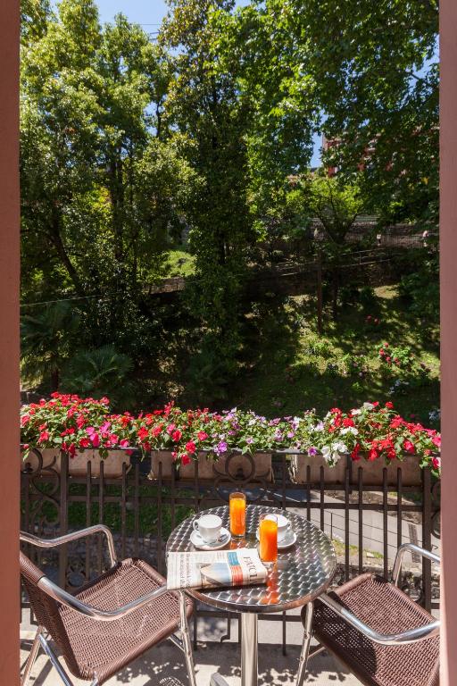 Hotel Federale - Resim 23