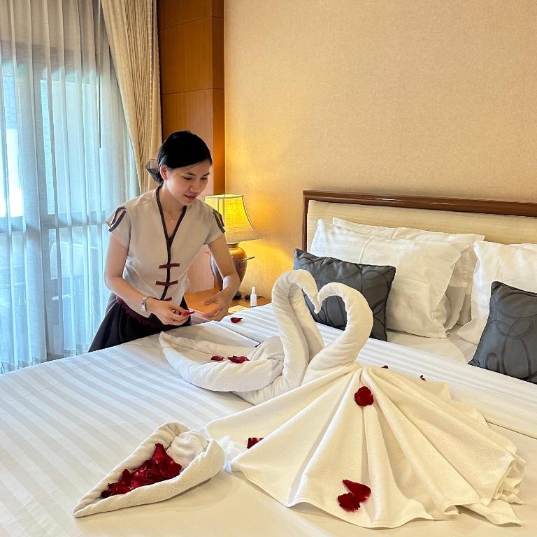 The Rim Chiang Mai - 13