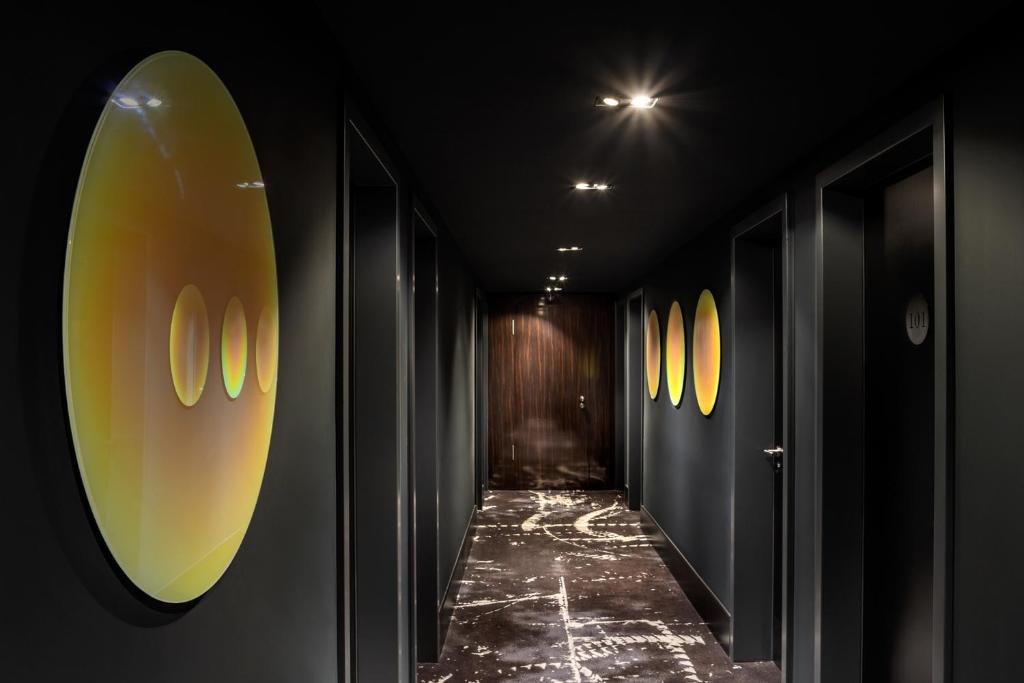 Hotel MANI by AMANO - Resim 34