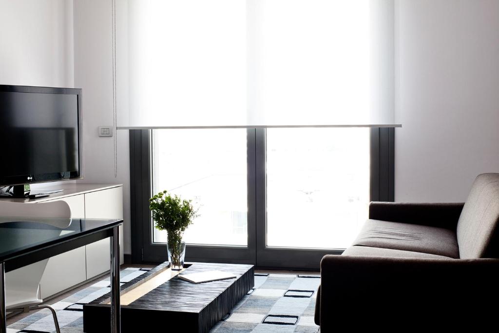 Zambala Luxury Apartments - Resim 43