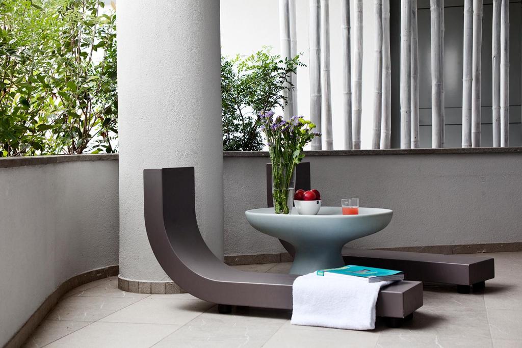 Zambala Luxury Apartments - Resim 44