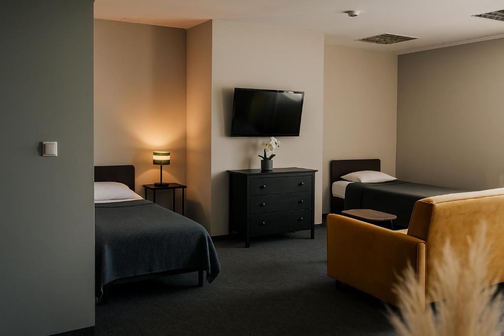 Hotel Swit - Resim 2